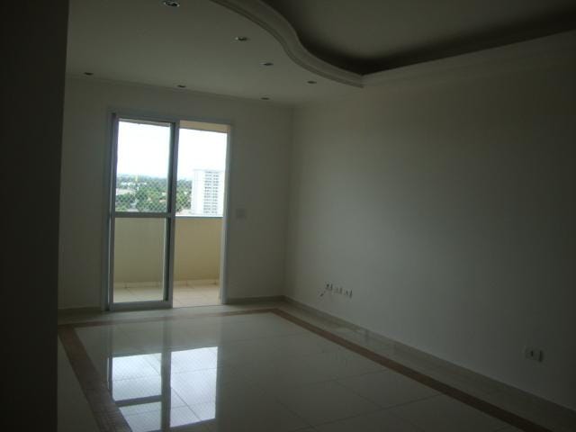 Foto do Apartamento - Apartamento residencial para locação, Conjunto Residencial Trinta e Um de Março, São José dos Campos. | INDEPENDENCE NEGOCIOS IMOBILIARIOS LTDA