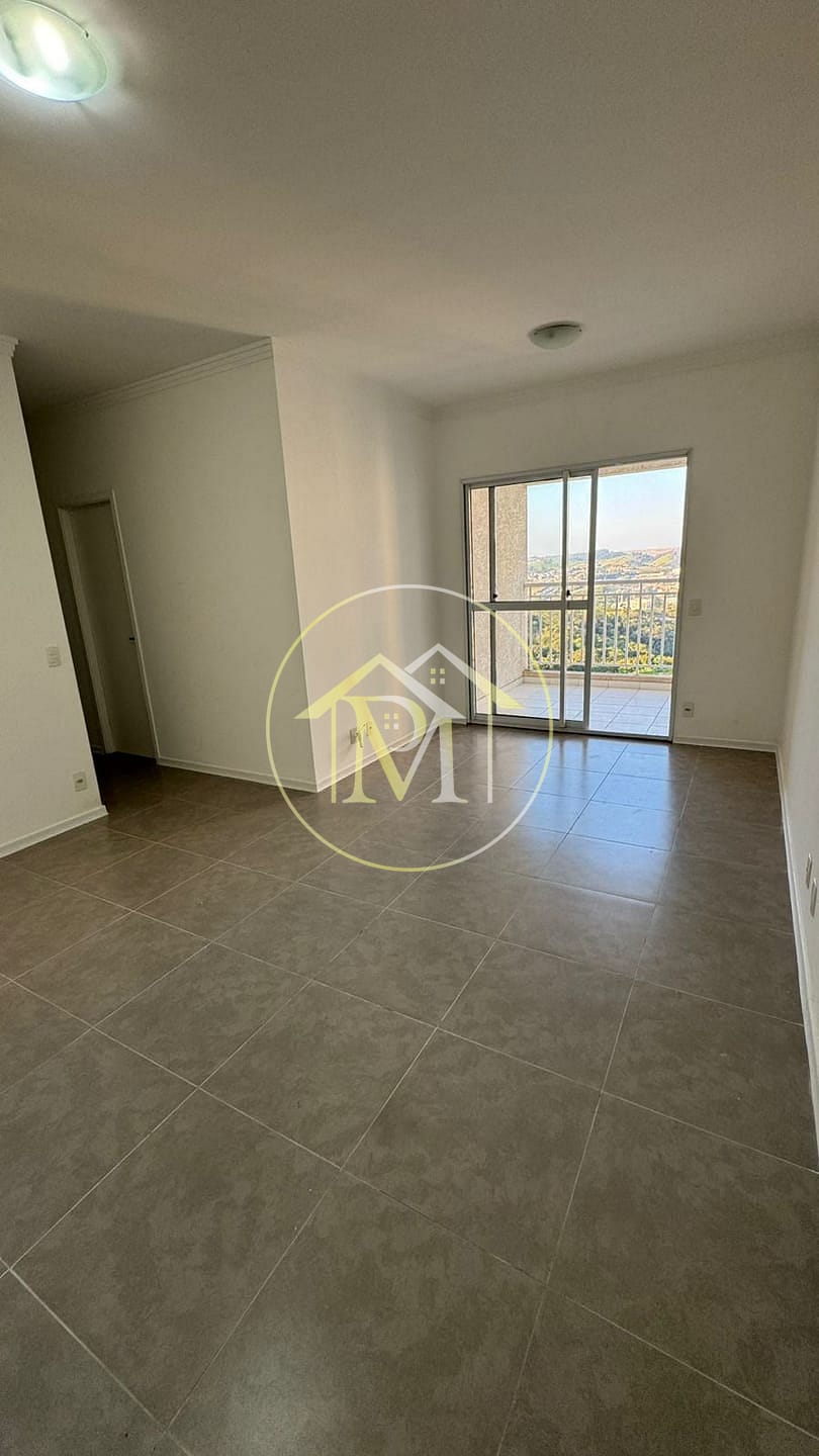 Apartamento à venda e aluguel com 3 quartos, 78m² - Foto 1