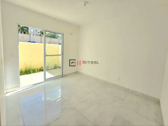 Apartamento 2 quartos e 1 banheiro, à venda, no bairro Cidade Industrial 2 em Londrina