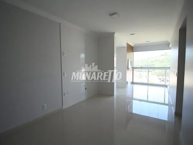 Apartamento com 76m² 2 quartos e 2 banheiros, à venda, no bairro Centro em Piratuba