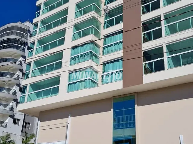 Apartamento com 76m² 2 quartos e 2 banheiros, à venda, no bairro Centro em Piratuba