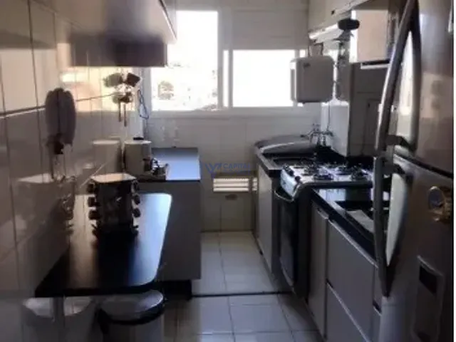 Apartamento 2 quartos e 1 banheiro, para alugar, no bairro Jardim Ismênia em São José dos Campos