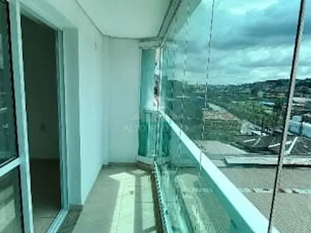 Apartamento 2 quartos e 3 banheiros, à venda, no bairro Jardim Guapituba em Mauá