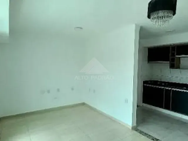 Apartamento 2 quartos e 3 banheiros, à venda, no bairro Jardim Guapituba em Mauá
