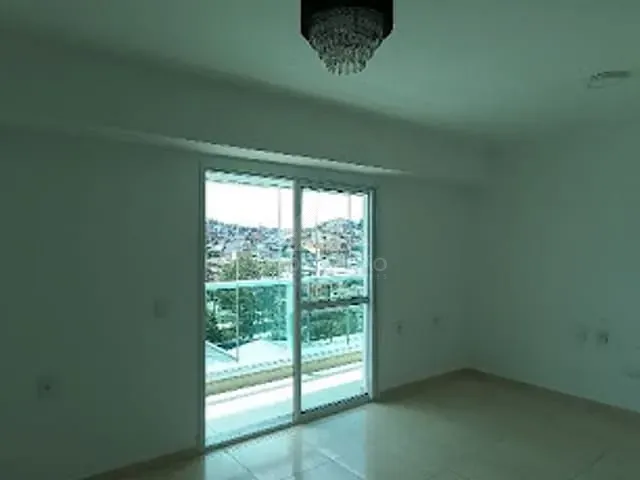 Apartamento 2 quartos e 3 banheiros, à venda, no bairro Jardim Guapituba em Mauá
