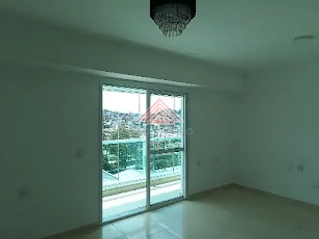 Apartamento 2 quartos e 3 banheiros, à venda, no bairro Jardim Guapituba em Mauá