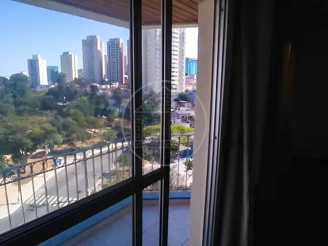 Apartamento com 79m² 2 quartos e 2 banheiros, à venda, no bairro Vila Guarani (Zona Sul) em São Paulo