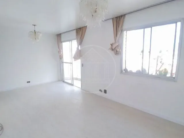 Apartamento com 79m² 2 quartos e 2 banheiros, à venda, no bairro Vila Guarani (Zona Sul) em São Paulo