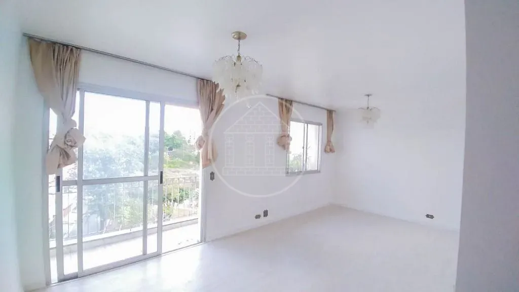 Apartamento, 2 quartos, 79 m² - Foto 2