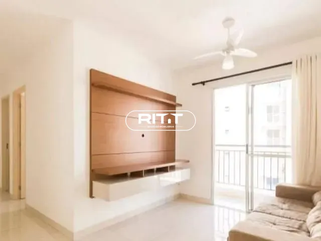 Apartamento com 50m² 2 quartos e 1 banheiro, à venda, no bairro Jardim Myrian Moreira da Costa em Campinas