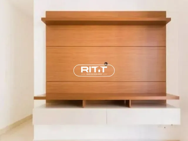Apartamento com 50m² 2 quartos e 1 banheiro, à venda, no bairro Jardim Myrian Moreira da Costa em Campinas
