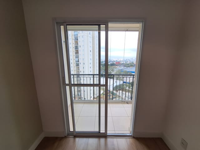Foto do Apartamento - Ótimo Apartamento para locação, Pronto para morar, 53m², 2 Dormitórios, 2 vagas, Leopoldina, São Paulo, SP | Sell Imóveis
