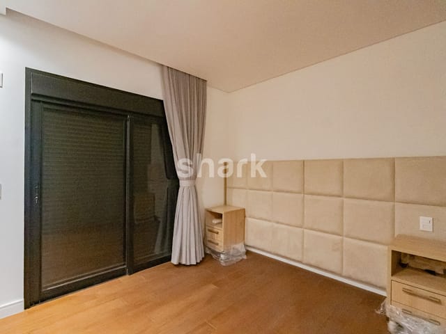 Apartamento com 227m² 3 quartos e 4 banheiros, à venda, no bairro Jardim Paulista em São Paulo