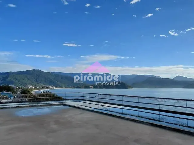 Apartamento com 159m² 3 quartos e 4 banheiros, à venda, no bairro Itaguá em Ubatuba