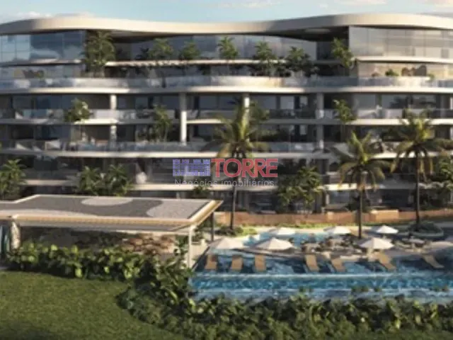 Studio com 28m², à venda, no bairro Jardim Atlântico em Ilhéus