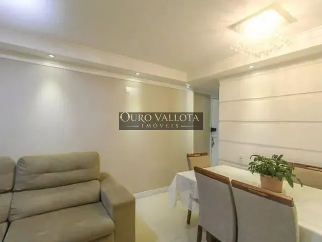 Apartamento 3 quartos e 2 banheiros, à venda, no bairro Vila Ema em São Paulo