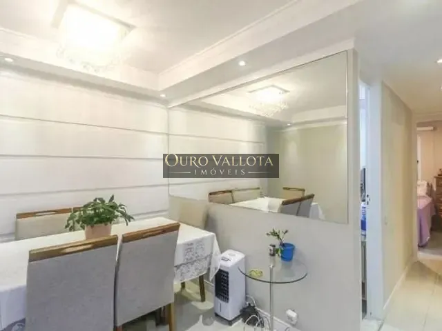 Apartamento 3 quartos e 2 banheiros, à venda, no bairro Vila Ema em São Paulo
