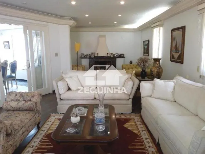 Apartamento, 4 quartos, 228 m² - Foto 16