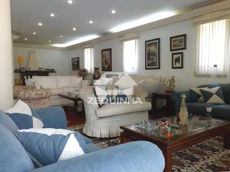 Apartamento, 4 quartos, 228 m² - Foto 15