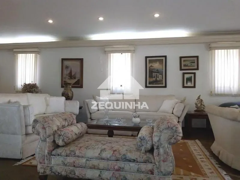 Apartamento, 4 quartos, 228 m² - Foto 10
