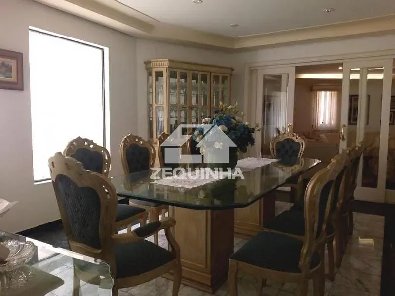 Apartamento, 4 quartos, 228 m² - Foto 4