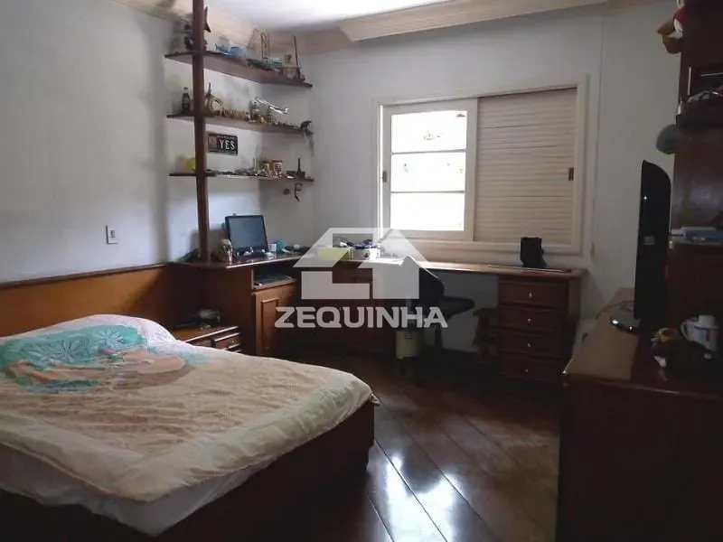 Apartamento, 4 quartos, 228 m² - Foto 2