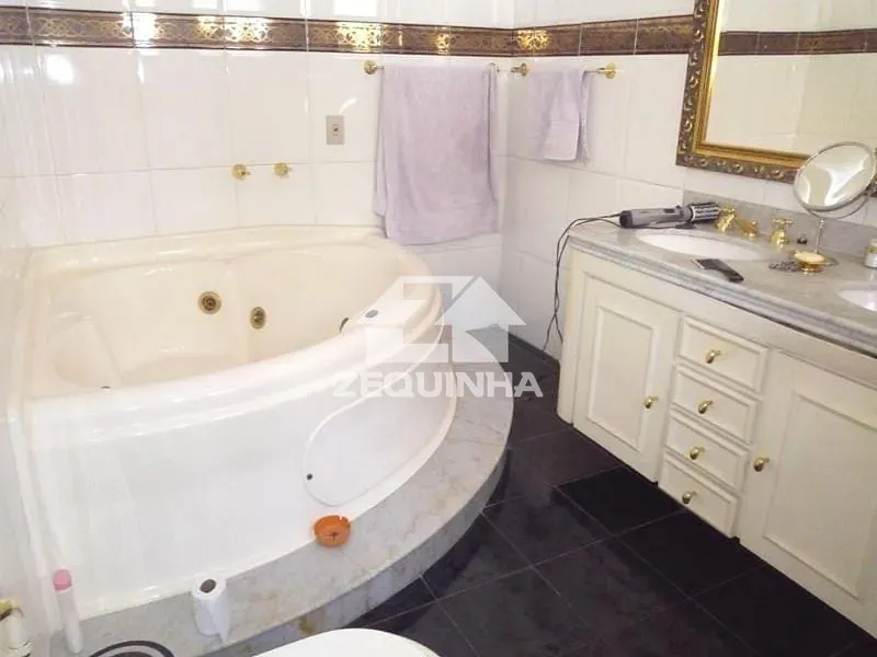 Apartamento, 4 quartos, 228 m² - Foto 14