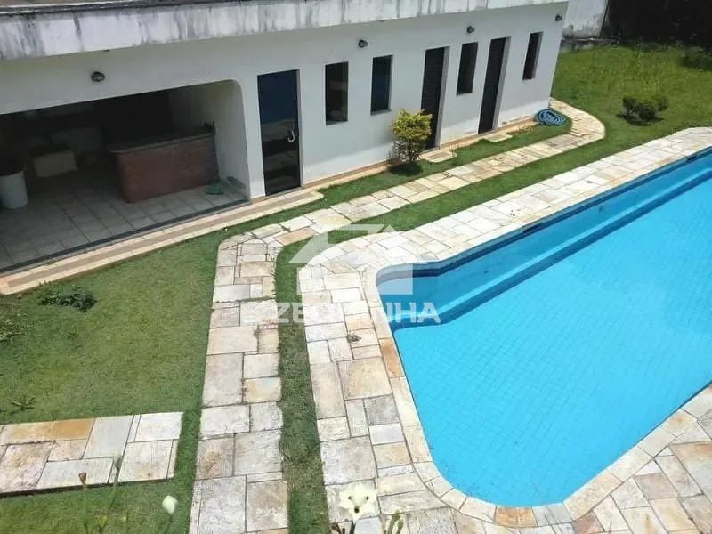 Apartamento, 4 quartos, 228 m² - Foto 8