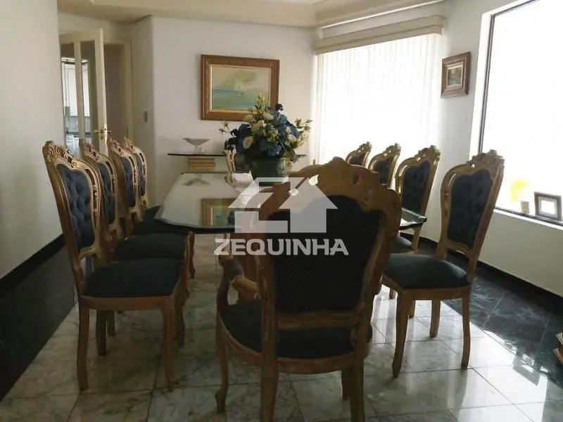 Apartamento, 4 quartos, 228 m² - Foto 17