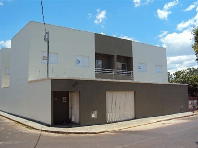 Foto do Apartamento - Apartamento Residencial para locação, Bairro inválido, Cidade inexistente - AP0304. | ZUCATO IMOBILIARIA LTDA