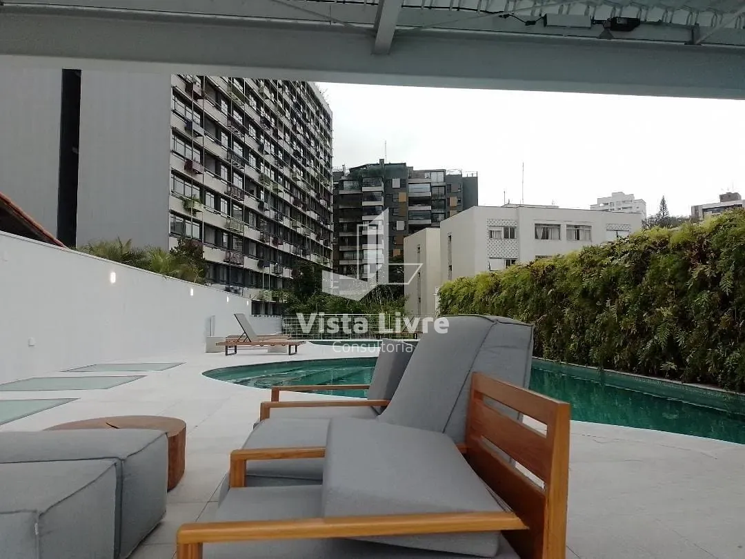Apartamento, 2 quartos, 66 m² - Foto 9