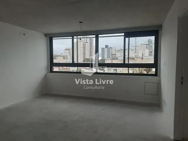 Apartamento com 66m² 2 quartos e 2 banheiros, à venda, no bairro Vila Ipojuca em São Paulo