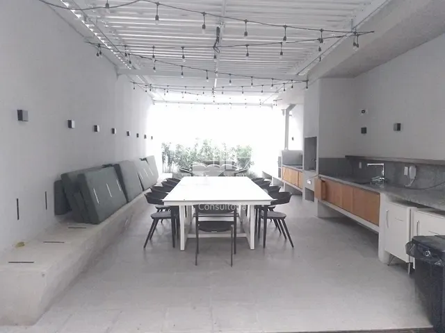 Apartamento com 66m² 2 quartos e 2 banheiros, à venda, no bairro Vila Ipojuca em São Paulo