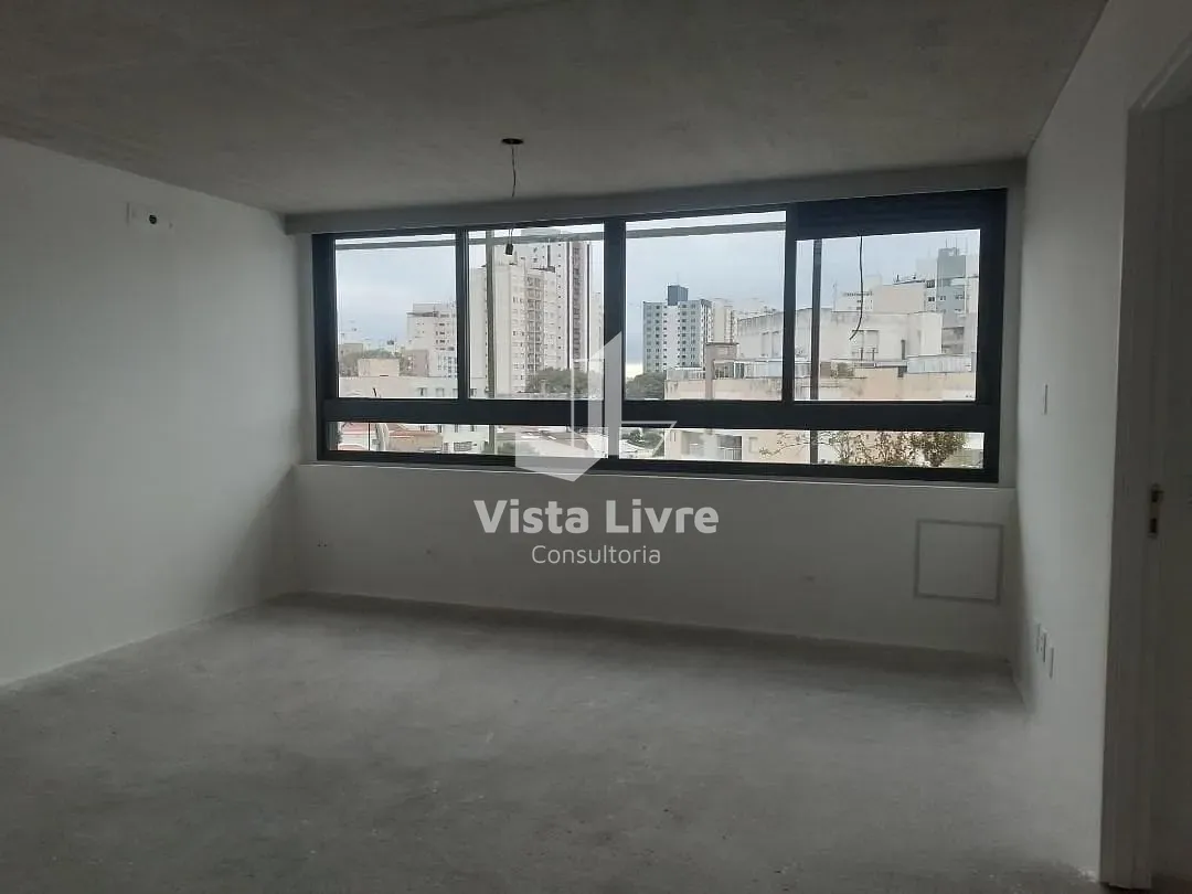 Apartamento, 2 quartos, 66 m² - Foto 1