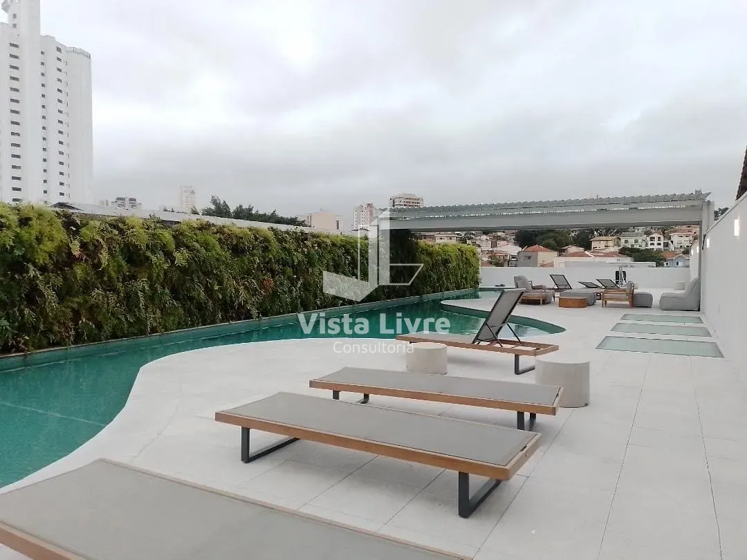 Apartamento, 2 quartos, 66 m² - Foto 11