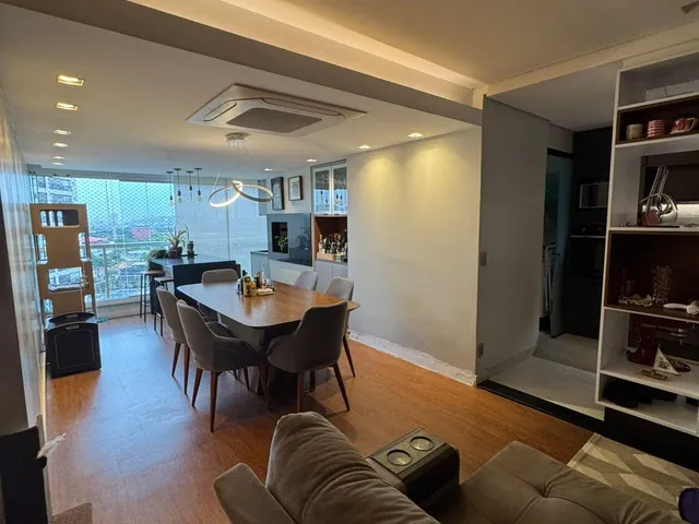Foto do Apartamento - Apartamento à venda, Vila Anastácio, São Paulo, SP | Vista Livre