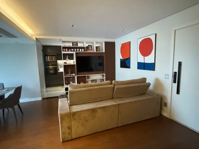 Foto do Apartamento - Apartamento à venda, Vila Anastácio, São Paulo, SP | Vista Livre
