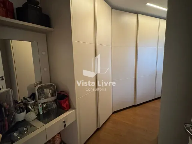 Apartamento com 129m² 3 quartos e 2 banheiros, à venda, no bairro Vila Anastácio em São Paulo