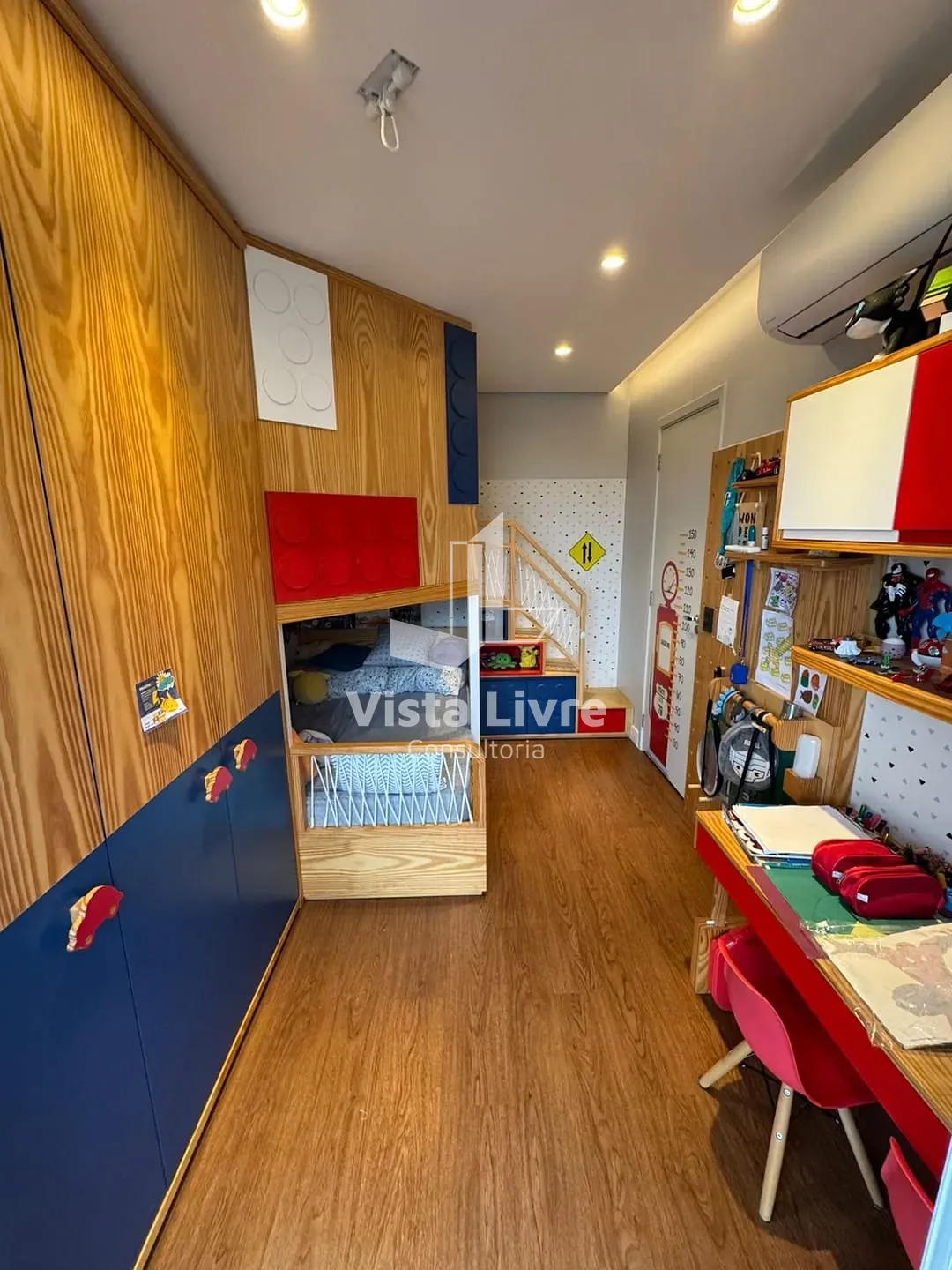 Apartamento, 3 quartos, 129 m² - Foto 6