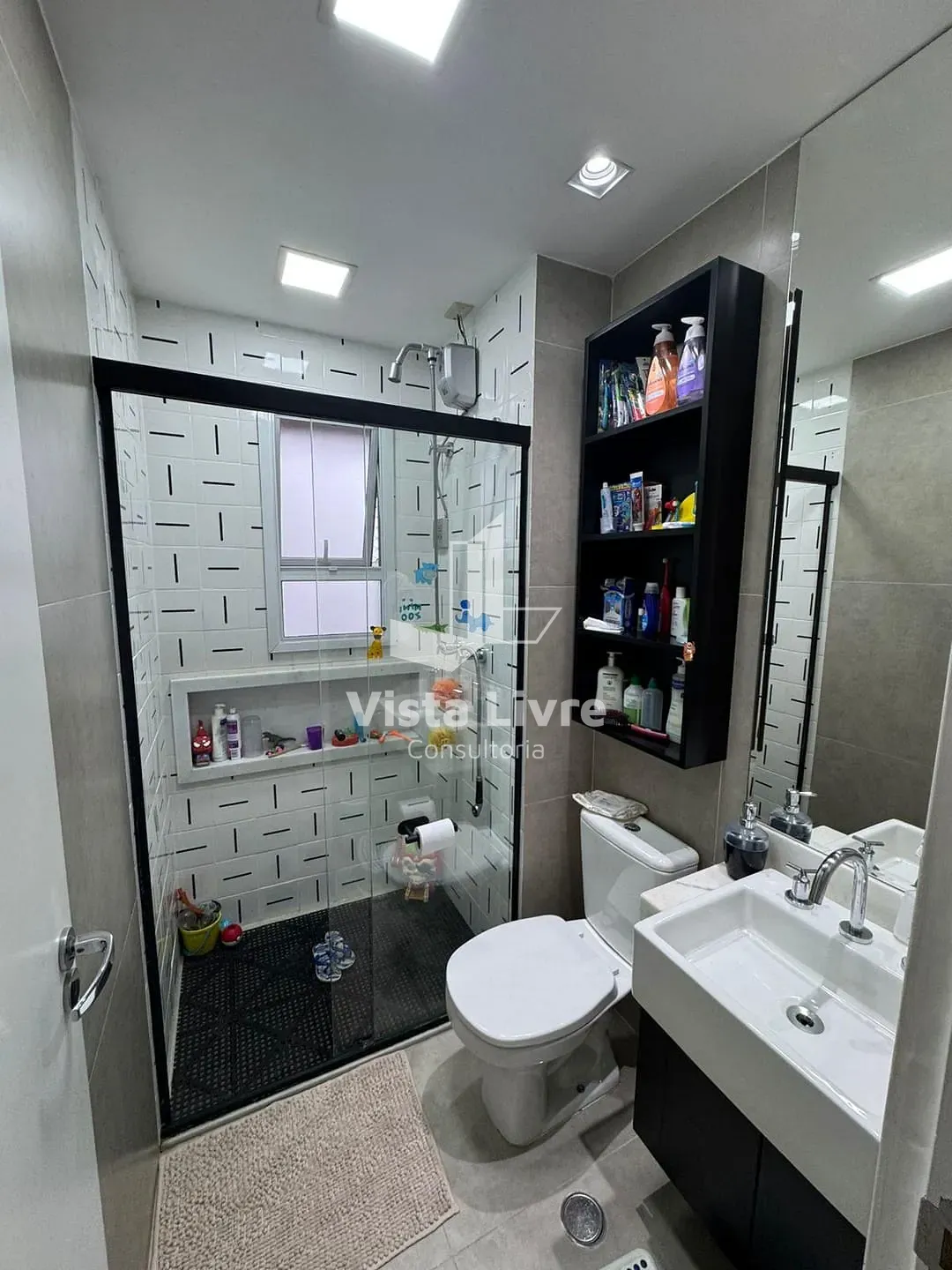 Apartamento, 3 quartos, 129 m² - Foto 8
