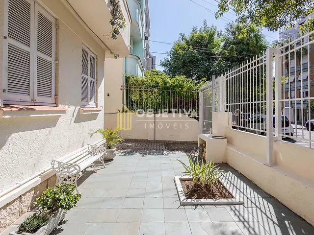 Apartamento 2 quartos e 2 banheiros, à venda, no bairro Auxiliadora em Porto Alegre