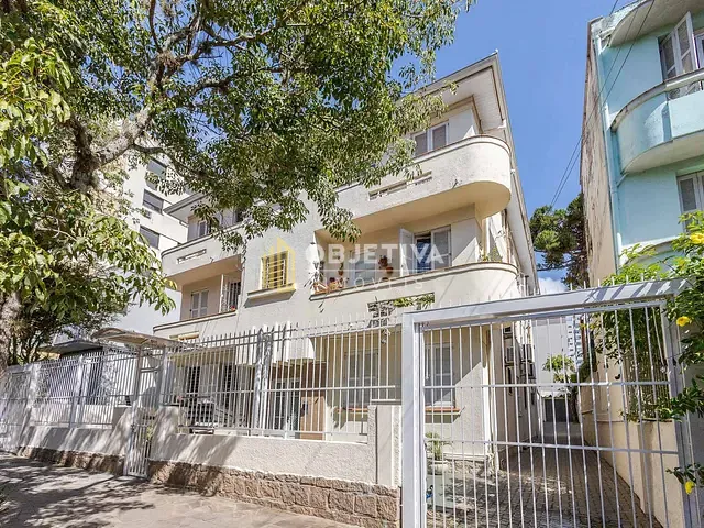 Apartamento 2 quartos e 2 banheiros, à venda, no bairro Auxiliadora em Porto Alegre