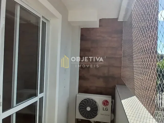 Apartamento 2 quartos e 1 banheiro, à venda, no bairro Canudos em Novo Hamburgo