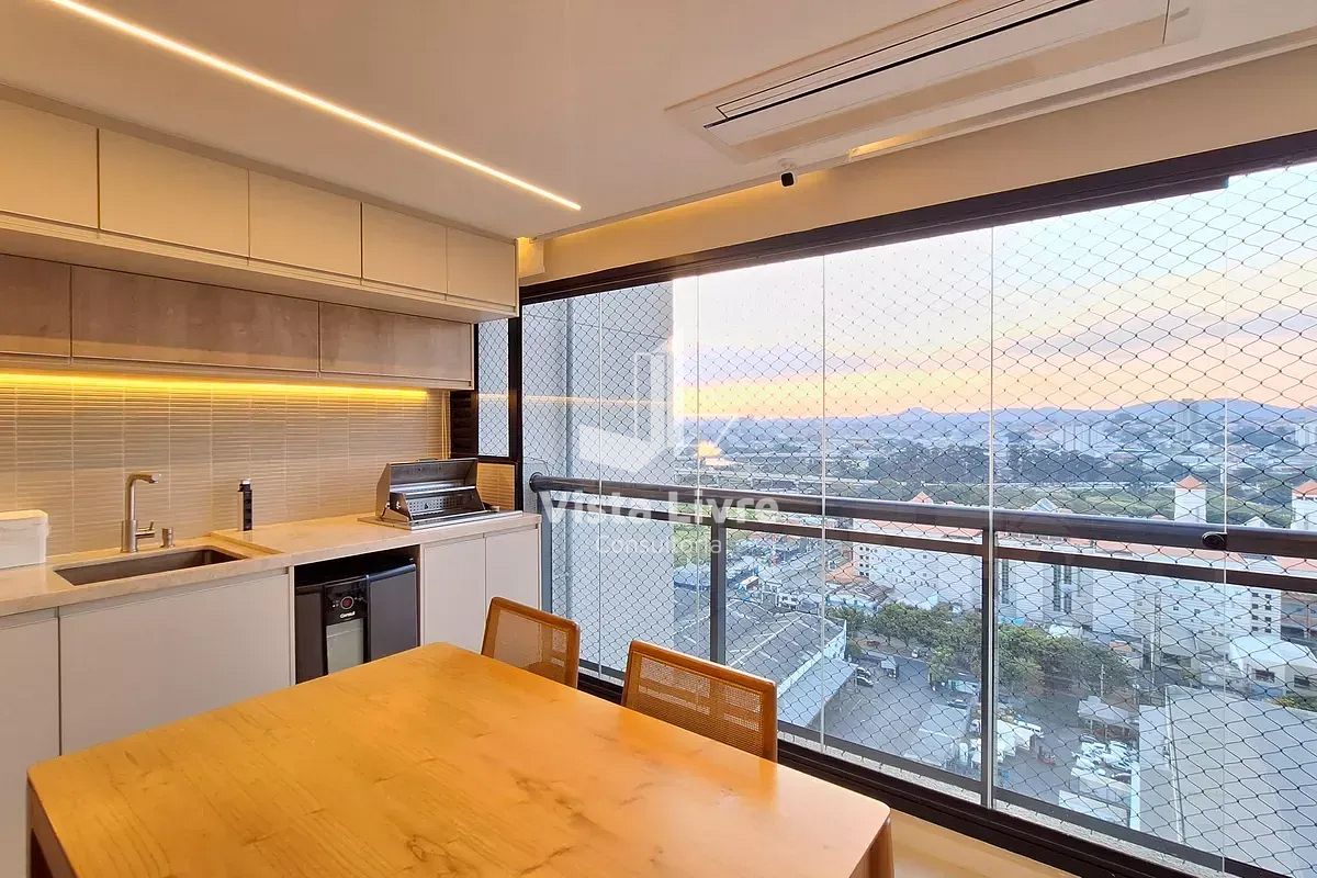 Apartamento, 2 quartos, 62 m² - Foto 5