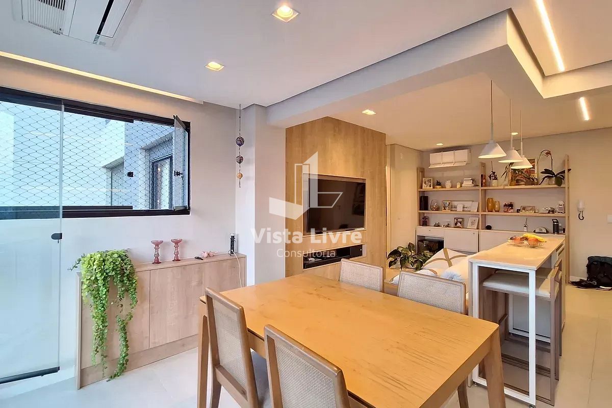 Apartamento, 2 quartos, 62 m² - Foto 4