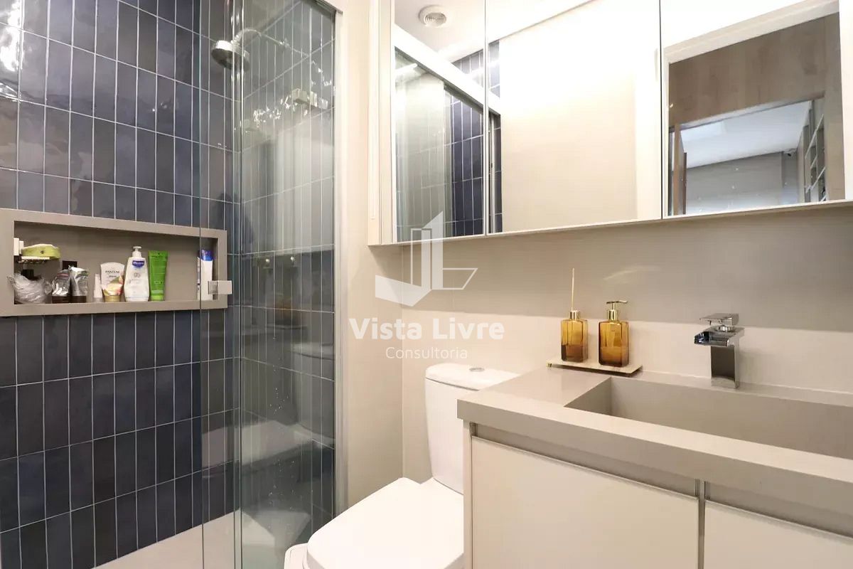 Apartamento, 2 quartos, 62 m² - Foto 28