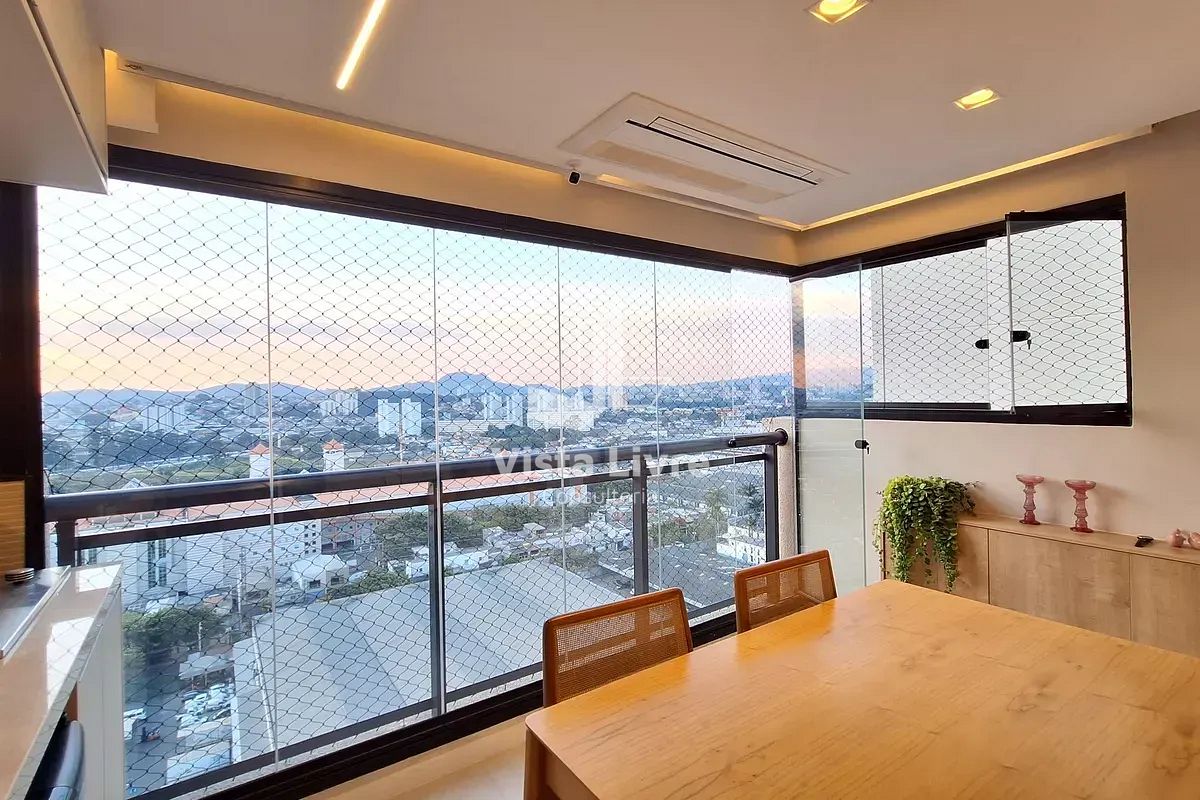 Apartamento, 2 quartos, 62 m² - Foto 7