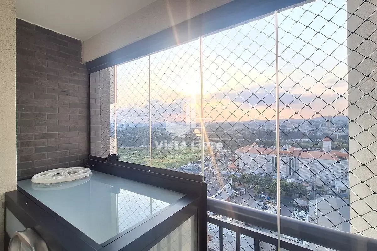 Apartamento, 2 quartos, 62 m² - Foto 6