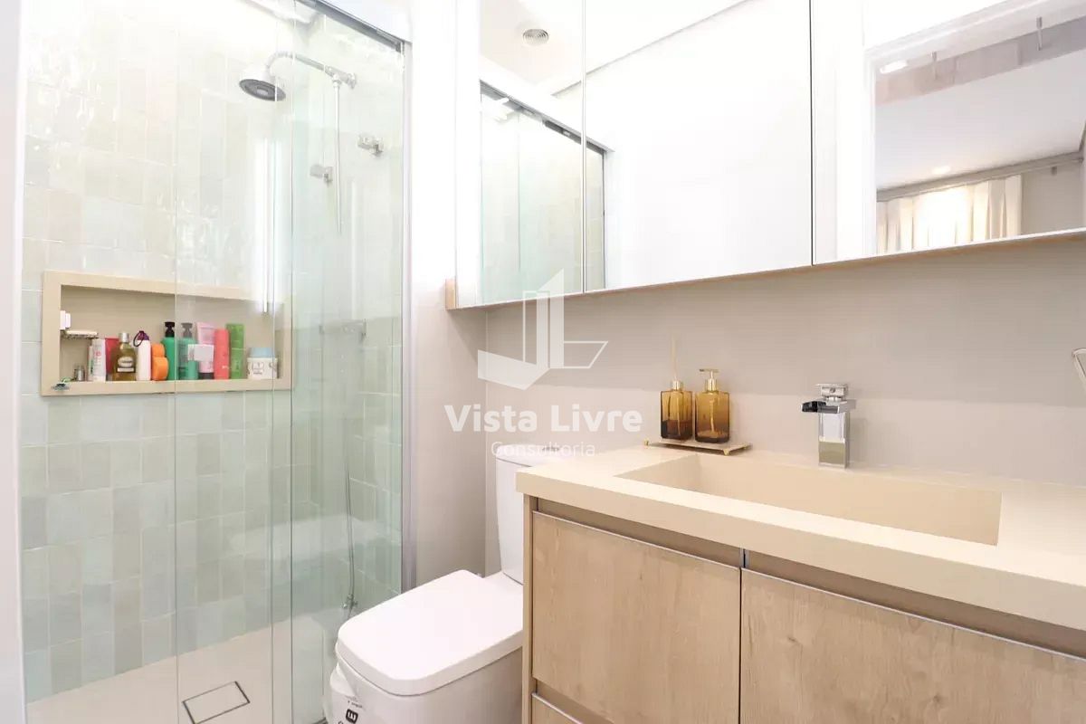 Apartamento, 2 quartos, 62 m² - Foto 30