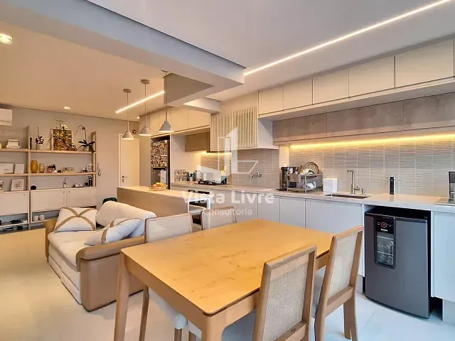 Apartamento com 62m² 2 quartos e 2 banheiros, à venda, no bairro Vila Leopoldina em São Paulo